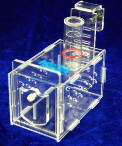 Collapsible Fish Trap - Small