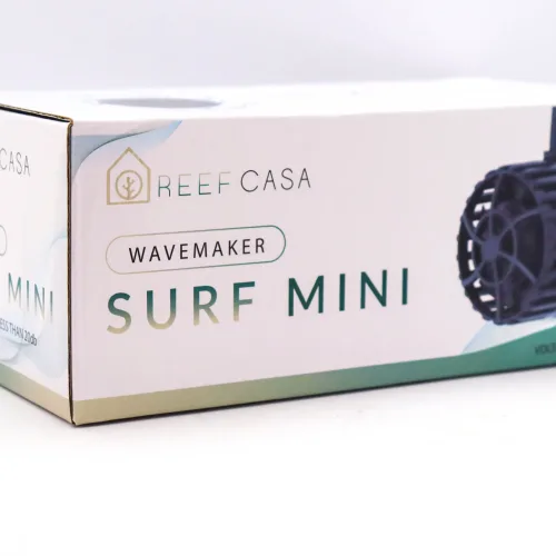 tiny sury wave maker