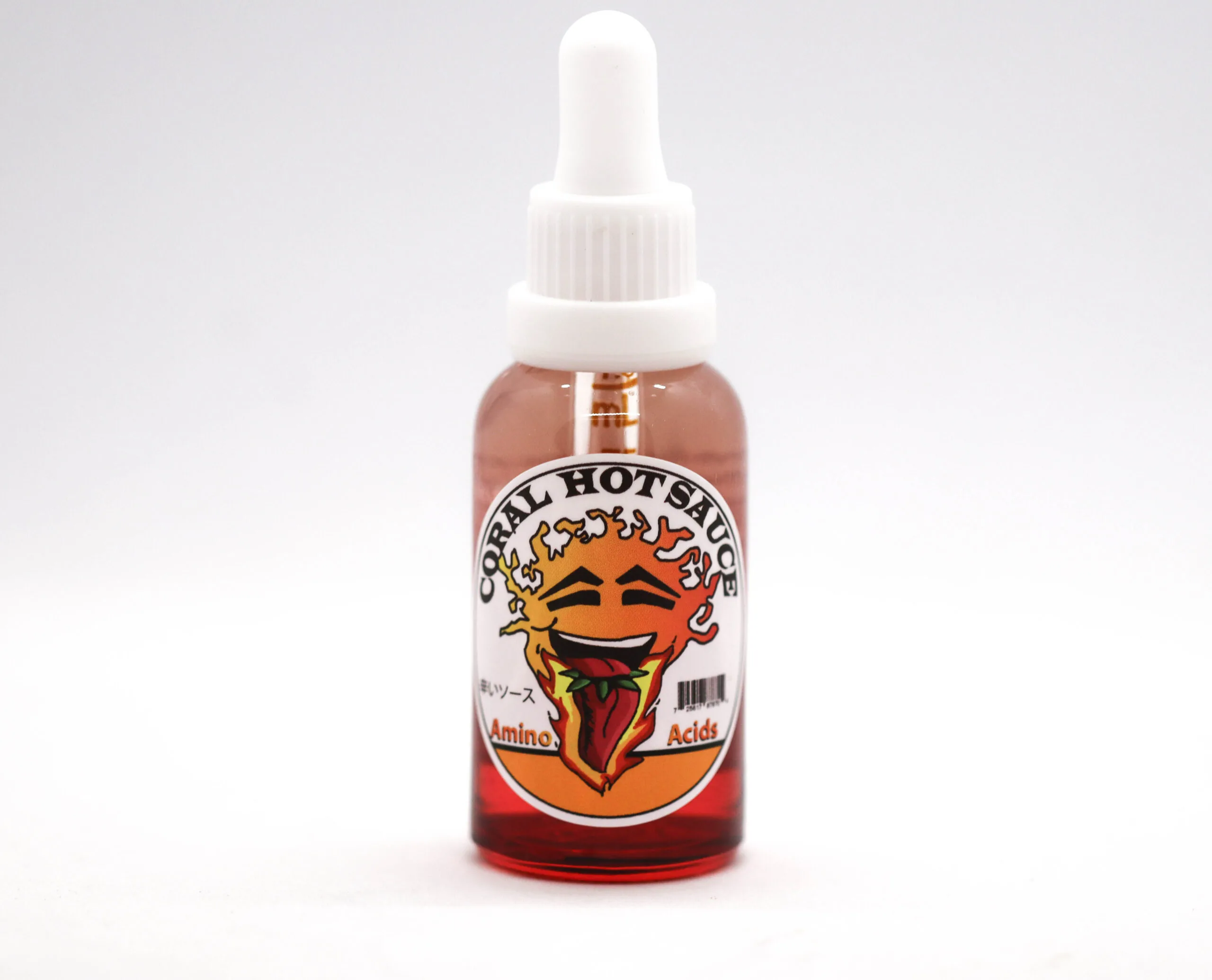 Best Coral Amino Acids