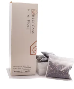 Reef Casa Ultra Clear Combo Pack ( 1 Month Supply )