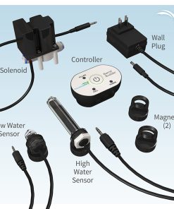 AquaticLife Barrel Buddie * 1-3 day lead time*