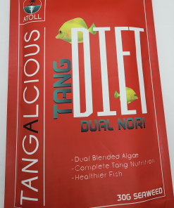 Tangalicious - Tang Food - Dual Blend Nori Sheets
