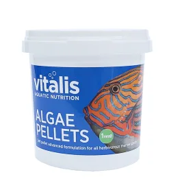 Vitalis Marine Algae Pellet 1mm 70g