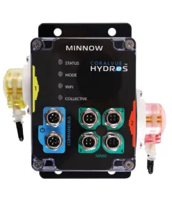 HYDROS Minnow Aquarium Controller