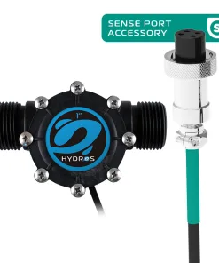 Hydros 1 Inch Flow Sensor