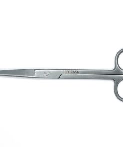 Stainless Steel Coral Scissors