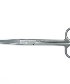 Stainless Steel Coral Scissors