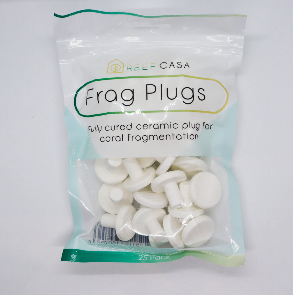 Frag Box Corals