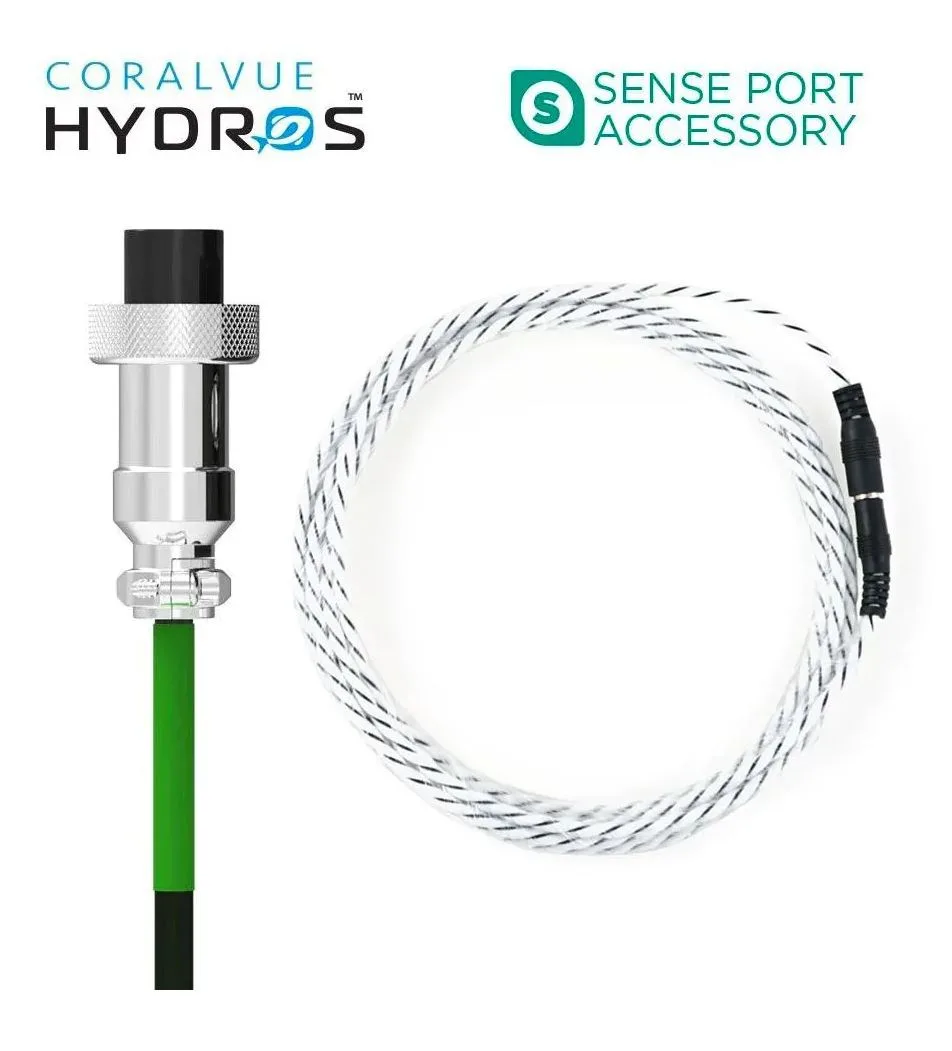 Hydros Leak Detector Rope