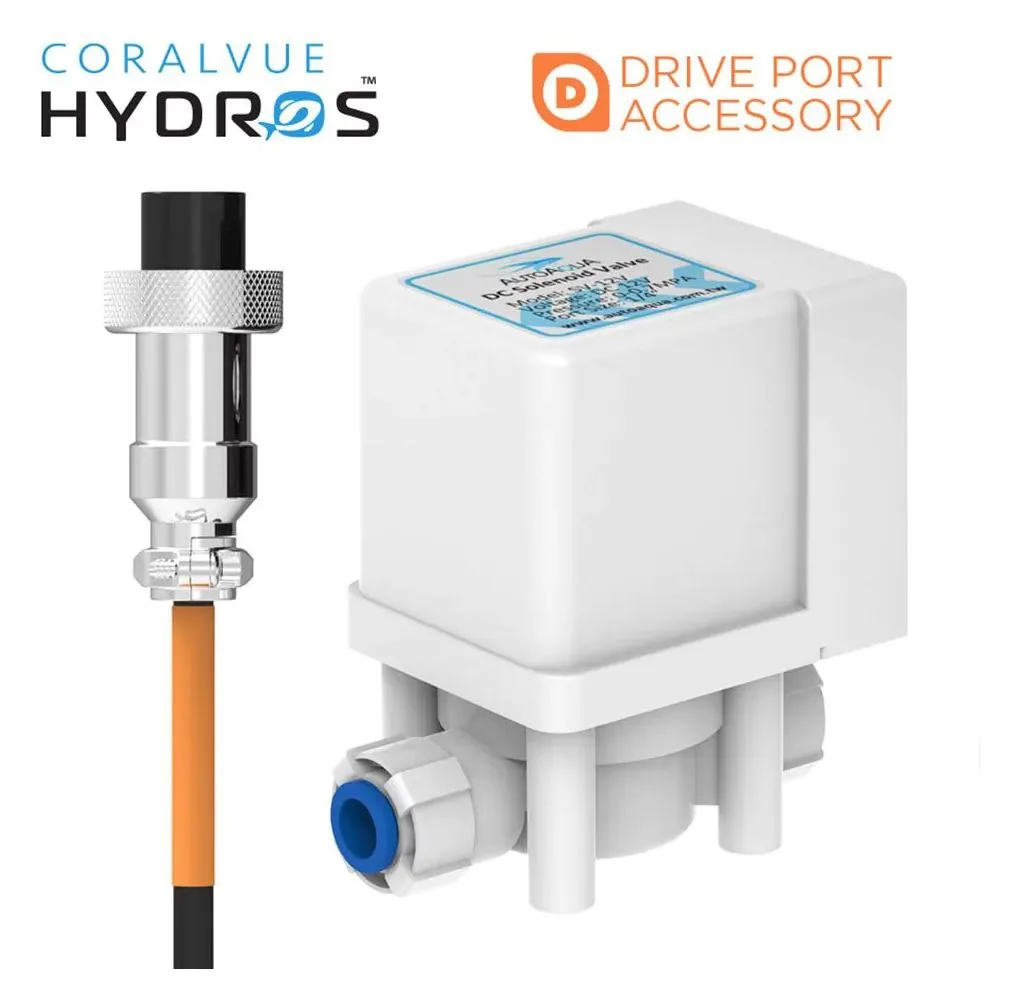 Hydros Solenoid