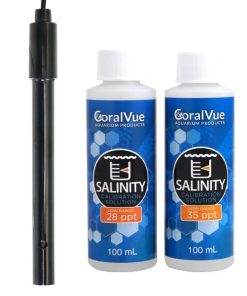 Hydros Lab Grade Salinity/Conductivity Probe