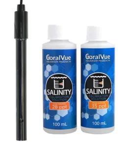 Hydros Lab Grade Salinity/Conductivity Probe Kit