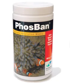 Two Little Fishies Phosban 454g