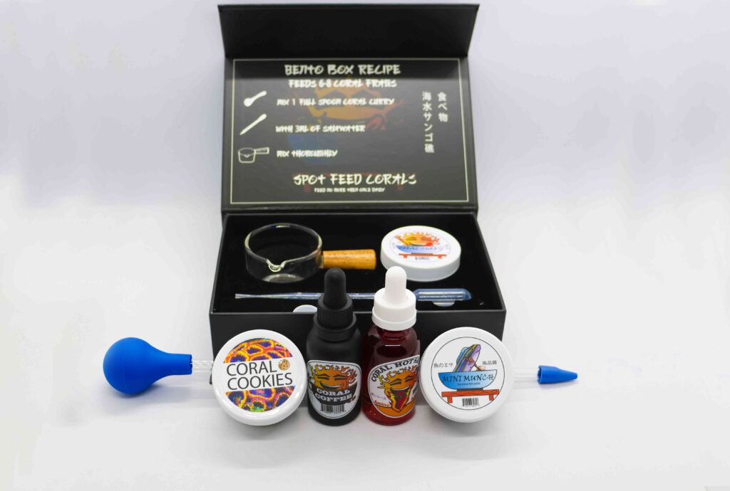 Frag Box Corals
