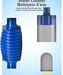 Tetra Aquatics - Water Cleaner Gravel Vacuum 2 *NEW*