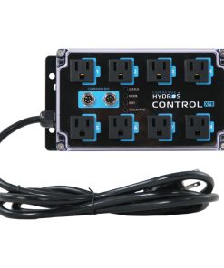 Hydros Control XP8