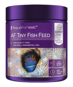 AF Tiny Fish Feed