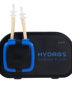 Hydros Dosing Pump (Requires Hydros Controller)