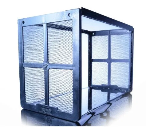 Frag Box Corals