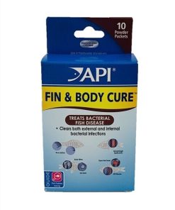 API® FIN & BODY CURE POWDER