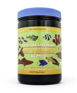 New Life Optimum Flakes 90g