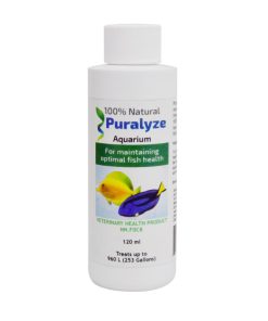 RPS Biologiques Puralyze Treatment - 120ml