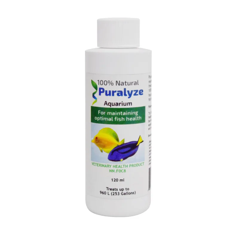 RPS Biologiques Puralyze Treatment - 120ml