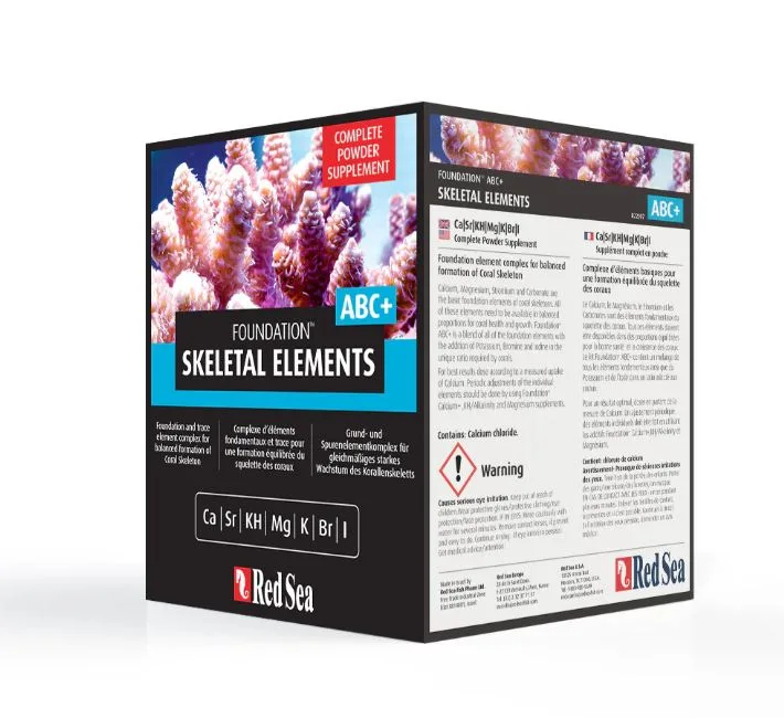 Frag Box Corals