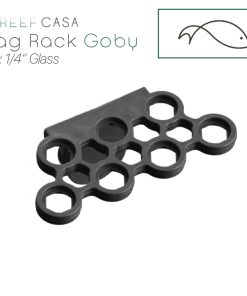 Reef Casa Goby Frag Rack (7 Hole - 1/4'' Glass)