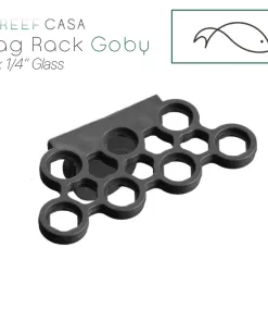Reef Casa Goby Frag Rack (7 Hole - 1/4'' Glass)