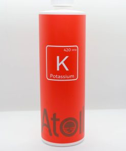 Atoll Potassium Supplement 500ml