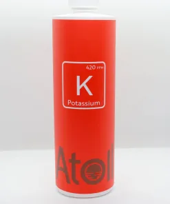 Atoll Potassium Supplement 500ml