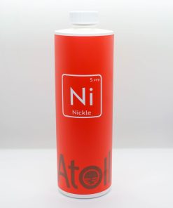 Atoll Nickle Supplement 500ml