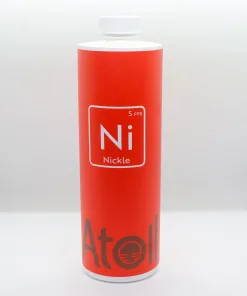 Atoll Nickle Supplement 500ml