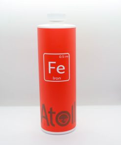 Atoll Iron Supplement 500ml