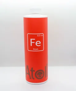 Atoll Iron Supplement 500ml