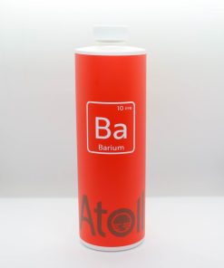 Atoll Barium Supplement 500ml