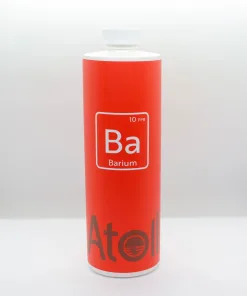 Atoll Barium Supplement 500ml