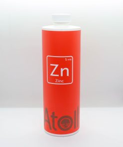Atoll Zinc Supplement 500ml