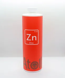 Atoll Zinc Supplement 500ml