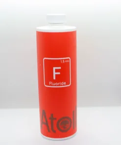Atoll Fluoride Supplement 500ml