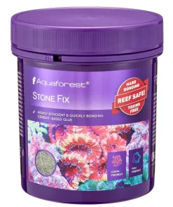 250g StoneFix Aquascaping Cement