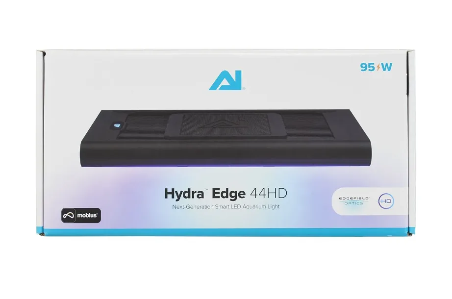hydra edge 44