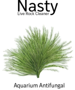 Hair Algae Buster (100 gallon) - Nast Live Rock Cleaner