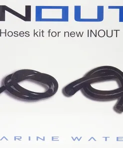 Two Little Fishies Hose Kit for Xaqua INOUT