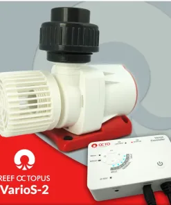 Reef Octopus VarioS 2 Controllable Circulation Pump (792 gph) *brand new open box*