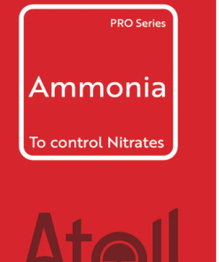 Atoll Ammonia (For Sps growth / color)