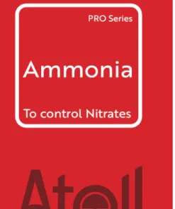 Atoll Ammonia (For Sps growth / color)
