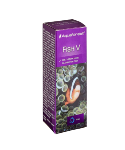 Fish V (10 mL) - Aquaforest