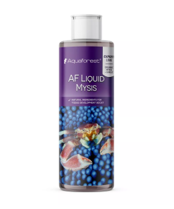 Aquaforest Liquid Mysis (250ml)